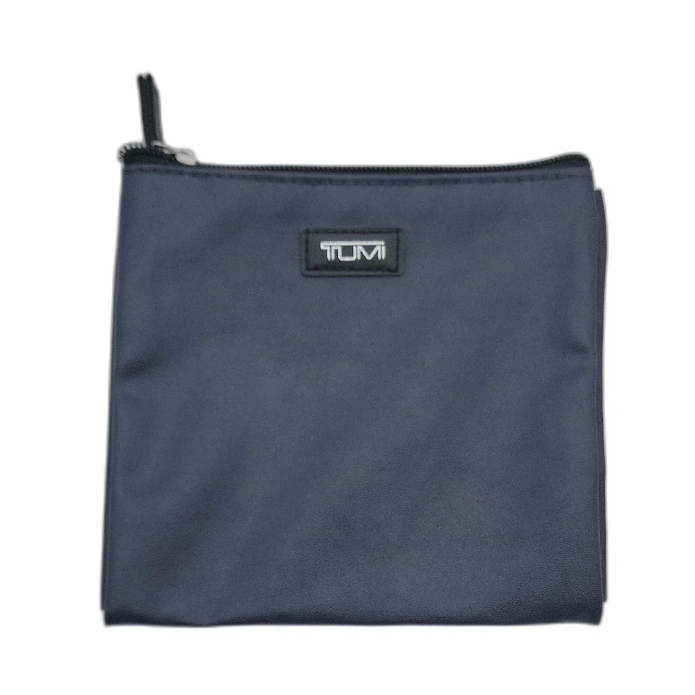 Tumi Bag Blue Black Size OS